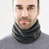 Cashmere Scarf Women's Neck Warmer Soft Scarf Men's Cashmere Accessory