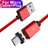 Магнитный кабель Essager USB C для iPhone 14 13 12 Samsung Redmi, кабель для быстрой зарядки Micro для мобильного телефона, магнитный кабель USB типа C, провод для передачи данных