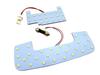 BRIGHTZ JC74W JC74W Светодиодная лампа в салон 2 шт. [ROOM-LAMP-017] JC74W Nomad JC 74