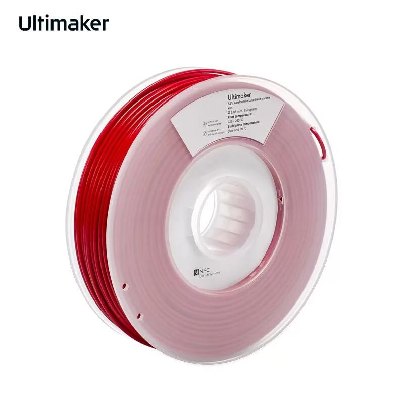 Filament Ultimaker ABS для 3D-принтера