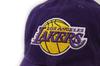 47 Brand Seven Cap 47 CLEAN UP NBA Western Conference Los Angeles Lakers Los Angeles Lakers Свободный размер (Сорок Брендов)