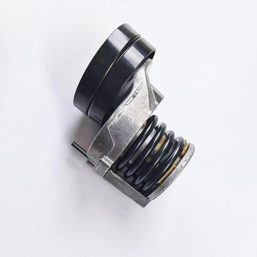 Compatible with Volkswagen Scirocco Generator Engine Tensioner Pulley 03C145299AC