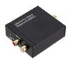 Coaxial Optical Cable Digital To Analog Audio Converter  for TV/DVD Player/Game Console