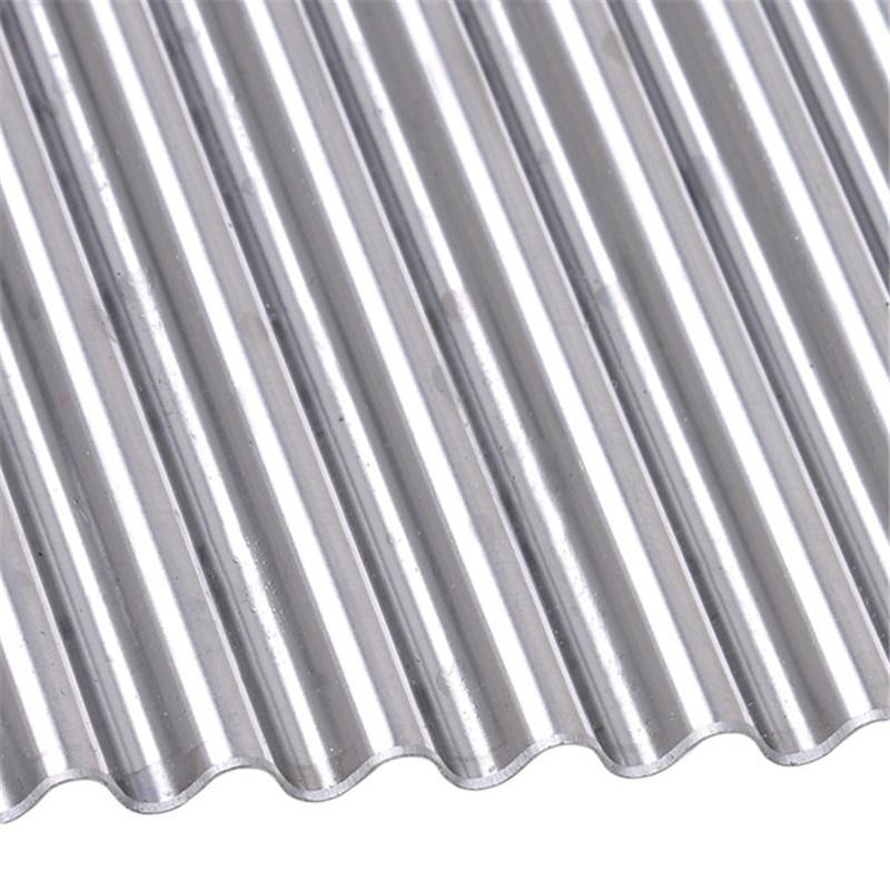 Нож для картофеля из нержавеющей стали, гофрированный нож для овощей, моркови, волнистая резка, слайсер