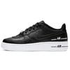 Air Force 1 LV8 3 'Черный' Gs CJ4092-001