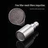 Baijie Food-Grade Silicone Water Dispenser Pump Tube Kit
