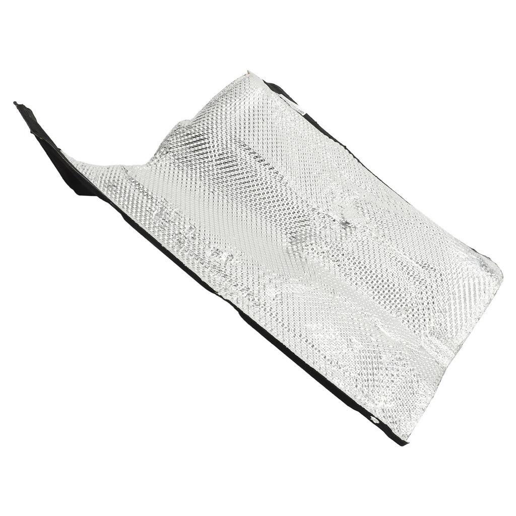 Звукоизоляционный мат для передней стены 9817267480 Износостойкая звукоизоляционная прокладка для замены