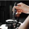 Coffee Distributor New Upgraded WDT Tool Coffee Needle Stirrer Espresso Distribution Tool Adjustable Range Magnetic Storage
