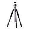SIRUI Series Travel Tripod with Ball Head T-0S B-00 (T-024SK+B-00K)