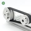HTD 8M Timing Belt Length 2016mm to 2584mm HTD8M 15mm 20mm 30mm HTD 8M Synchronous Belt Drive Belt Rubber Belt HTD8M Pulley Belt