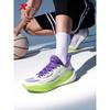 Xtep Breathable Cushioned Basketball Shoes