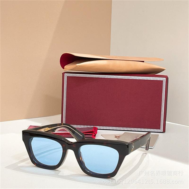 PALM JACQUES Luxury Designer Sunglasses for Men and Women, European and American Photochromic Sunglasses jmm DEALAN