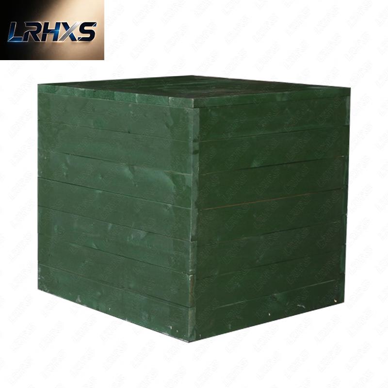 LRHXS 400m Obstacle Course Training Set