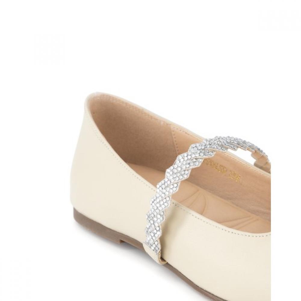 Soda Women Mary Jane Flat Aps306 Ls32 1.5cm