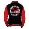 Jurassic Park Mens Jacket