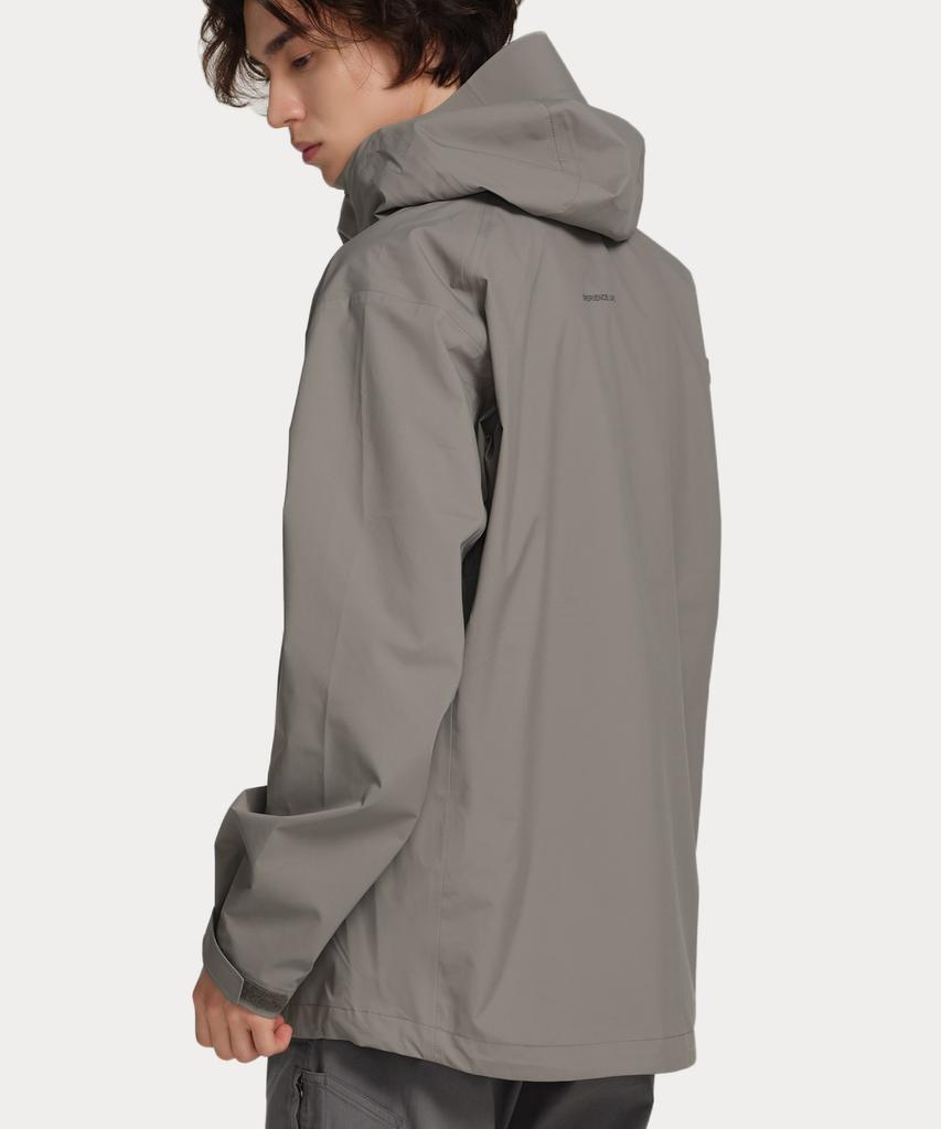 Трехслойная водонепроницаемая куртка Deuter (Мужской)