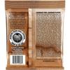 Ernie Ball 2143 - Jeu cordes acoustiques phosphore bronze Custom medium - 12,5-56