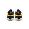 Li Ning Yushuai 19V2 Амортизация Устойчивость к истиранию Легкие Низкие Баскетбольные кроссовки Мужские Белый Черный ABAV049-9
