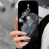For Sony Xperia XZ2 XZ 4 2 1  Soft Silicone Black Back Shell Phone Cover For Sony XZ1 XZ2 XZ4 Funda Coque Shockproof Cases