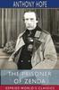 Книга The Prisoner of Zenda (Esprios Classics)