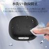 YAODLE Anker Soundcore Liberty 4 Pro для чехла Защитный чехол для Pro защитный чехол силиконовый чехол Можно заряжать во время ношения Полная защита
