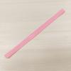 Colorful Elastic Silicone Cable Ties For Beach Chair Bundling And Outdoor Use