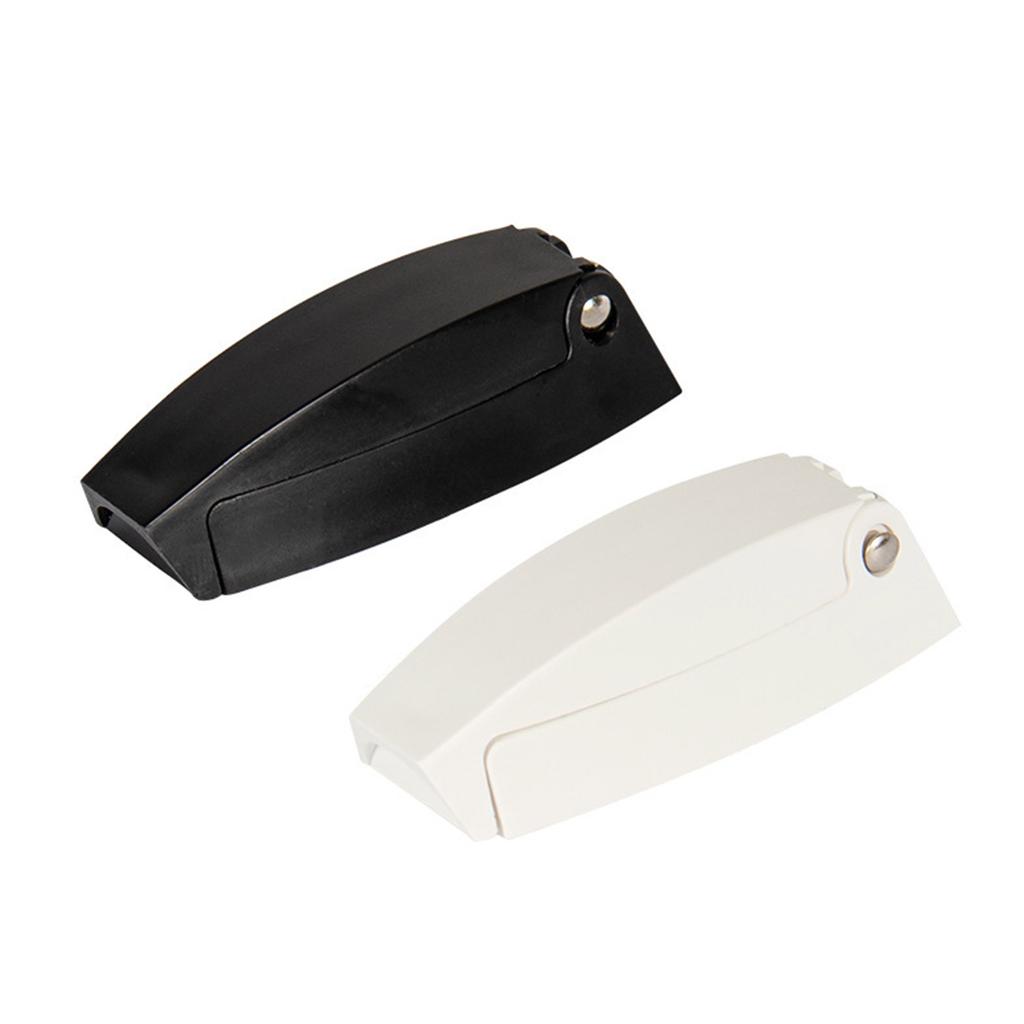 Кемпер Прицеп Дверца багажного отсека Зажим Фиксатор отсека Держатели Защелка Держатель Фиксирующие зажимы Наружные аксессуары