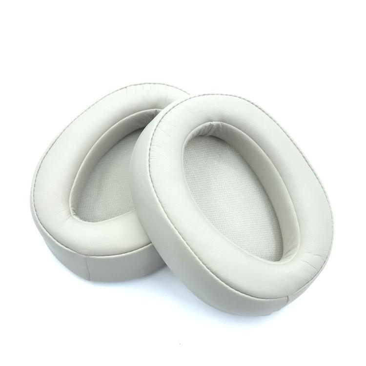 Амбушюры для наушников SONY MDR-100AAP H600A MDR-100A 100A, сменные амбушюры, амбушюры, чехлы для чашек, амбушюры