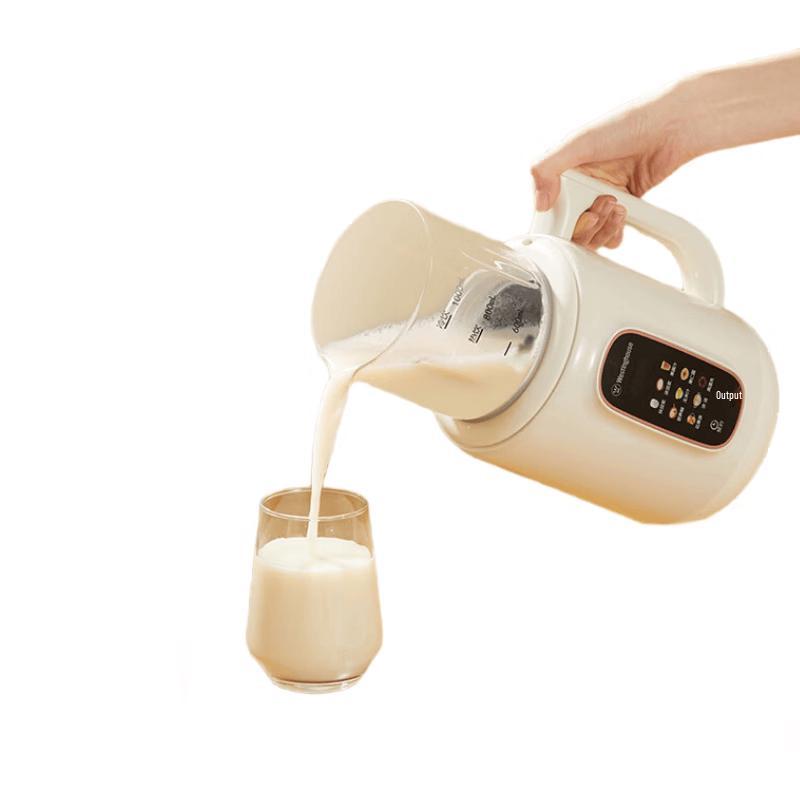 Westinghouse High-Speed Blender & Soy Milk Maker CN plug (adapter included)