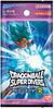 Bandai Dragon Ball Super Divers Advance Pack 2 (BOX) 20 упаковок