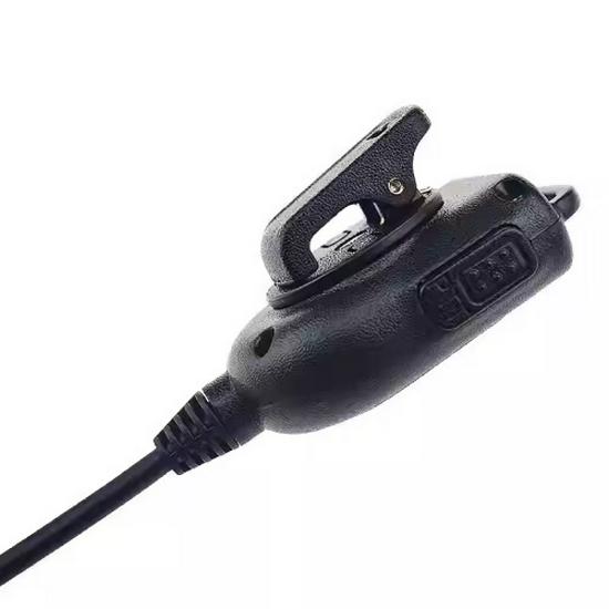 M7 Baofeng BF-UV5R/BF-888S/UV8D Ручной наплечный микрофон для рации