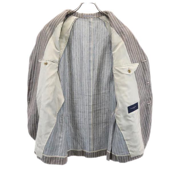 Burberry Сделано в Японии компанией Sanyo Shokai, мужской пиджак, б/у