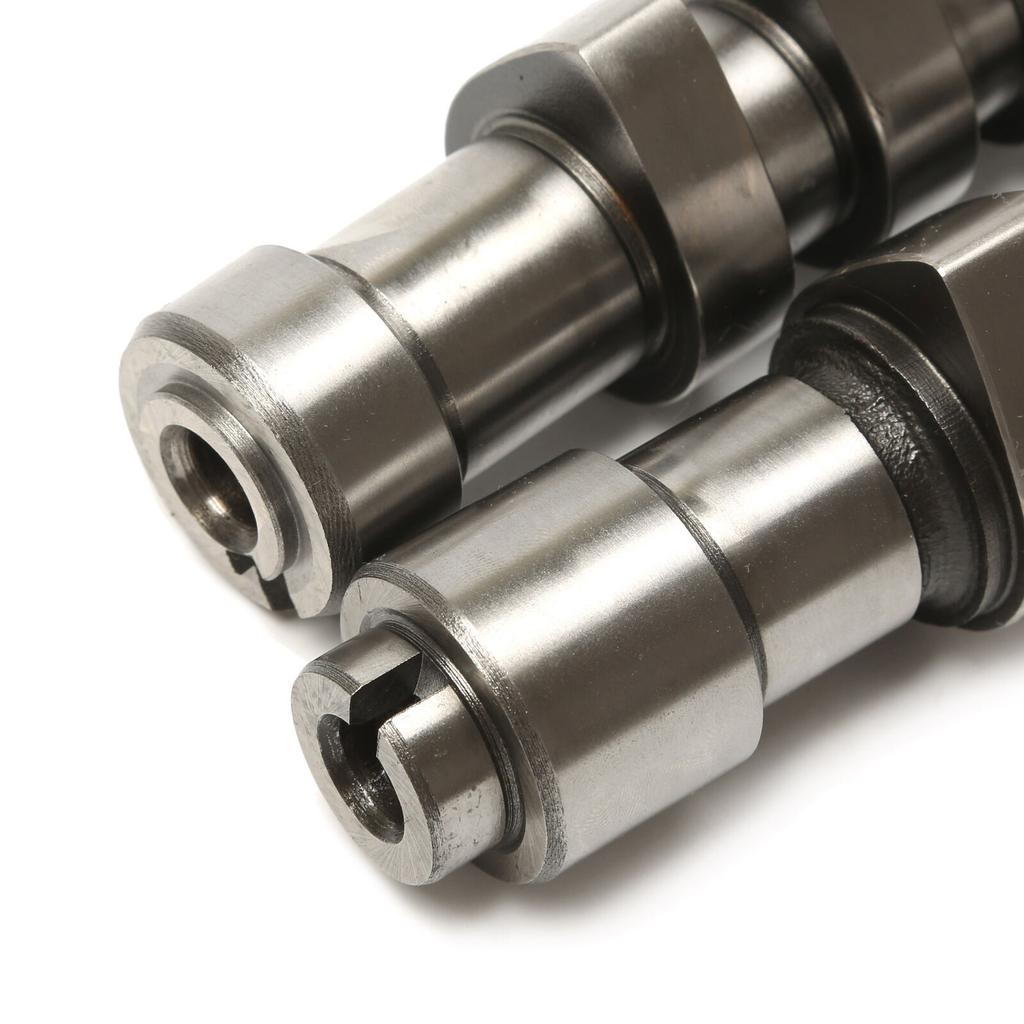 1 пара впускной выпускной распредвал 058109021M 058109022B для VW Seat для A4 1.8T