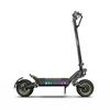 OOTD T10 PRO Electric Scooter with Dual 1300W Motors 52V 23.4Ah Battery for Extended Range & Strong Climbing Ability
