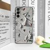 Масляная живопись Снежный пейзаж Лыжный узор Чехол для телефона для Google Pixel 9 A 8 A 7A 6 A 7 PRO 8 9 Pro XL 4G 5G Силиконовый мягкий чехол