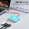 USB-концентратор Switch dock Switch direct TV output Switch сменный кабель Switch dock HDMI-кабель 3-в-1 Switch Switch OLED Laptop Tablet Совместимо с