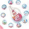 Liby All-Purpose Fragrant Laundry Detergent, 3x1.7kg Case