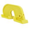 Circuit Breaker Lockout Device Insulated Nylon PA for Power Chemical Industrial Automotive