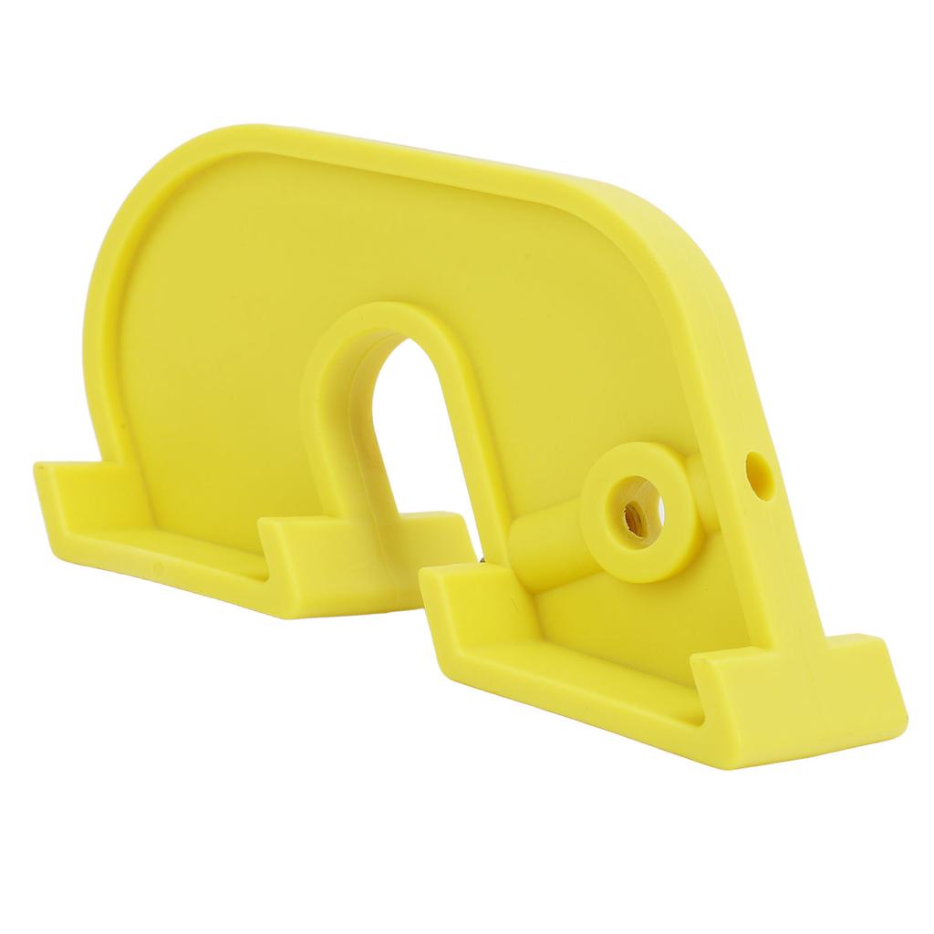 Circuit Breaker Lockout Device Insulated Nylon PA for Power Chemical Industrial Automotive