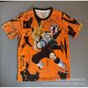 Japan Football Team Jersey Adult Kids Short Sleeve Quick Dry Breathable Sports Shirt Training Running