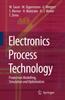 Книга Electronics Process Technology : Production Modelling, Simulation and Optimisation