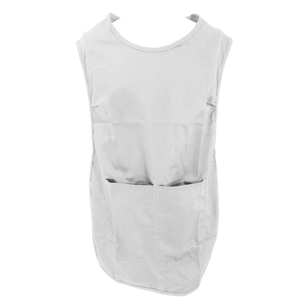 Jassz Bistro Womens/Ladies Tabard / Hospitality & Catering