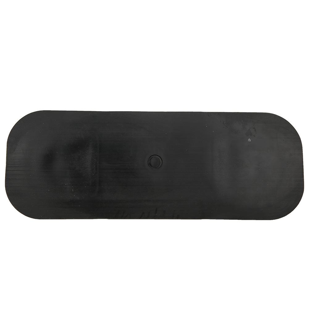 Ручка из ПВХ, аксессуар для поручней с отверстиями для надувной лодки, каноэ, каяка