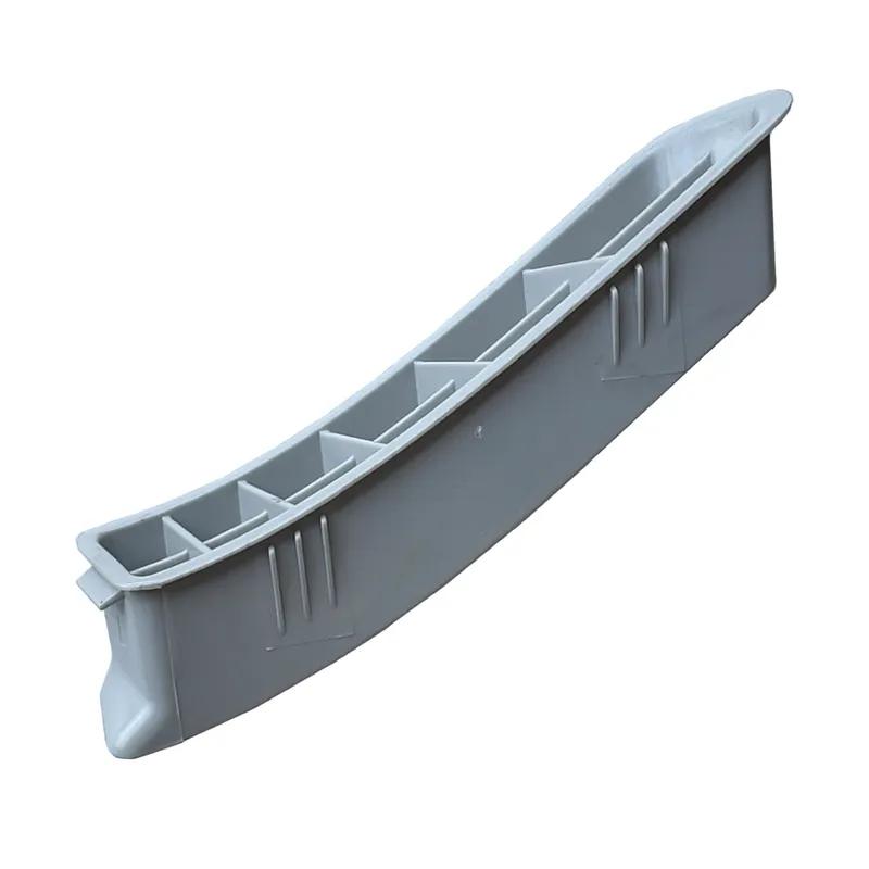 1PC Interior Windshield A-Pillar Panel Air Vent Grille Outlet Cover Trim for Golf 6 MK6 GTI GTD R 2009-2012 5KD867233 5K0867233