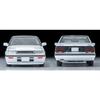 Tomytec Tomica Limited Vintage Neo 1/64 LV-N301a Nissan Skyline 4-Door HT GT Passage Twin Cam 24V White 1987 Model (Finished Model)
