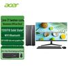 Настольный ПК Acer Shangqi N4270 с 21,5-дюймовым монитором (Китайская версия)
