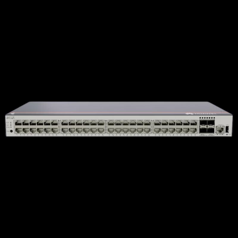 Huawei Enterprise Network Switches