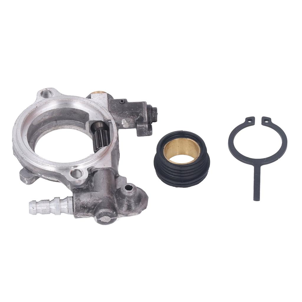 1121 007 1043 Комплект червячной передачи масляного насоса для деталей бензопилы Stihl 024 026 MS240 MS260