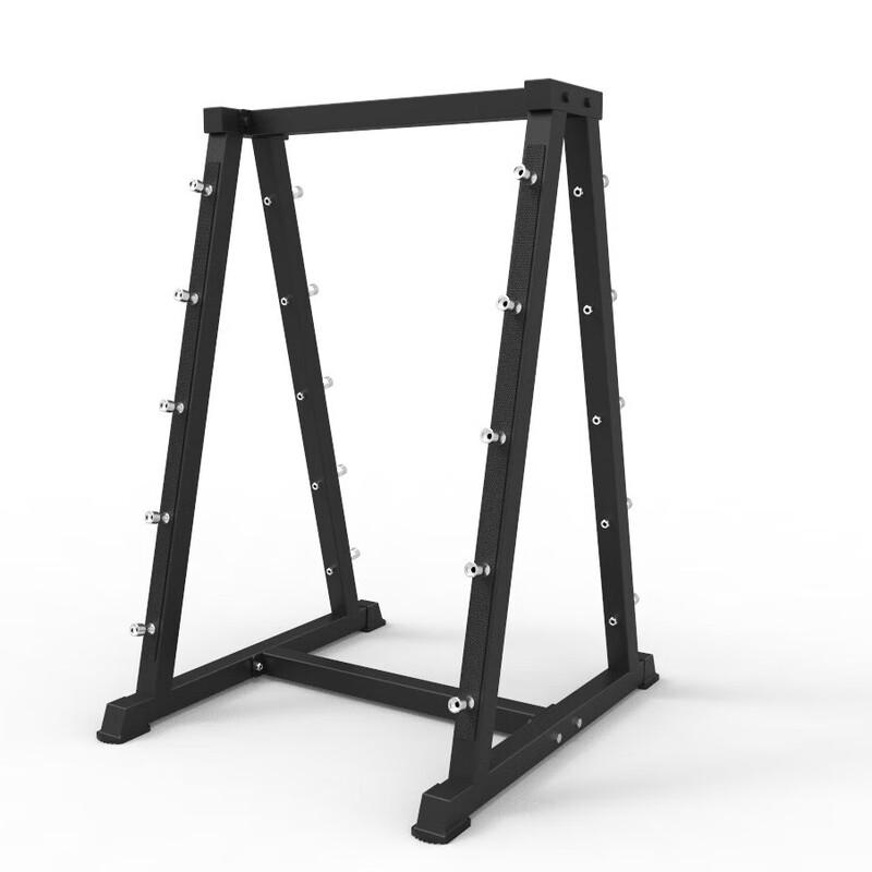 Barbell Bar Storage Rack