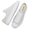 Converse Jack Purcell Anti-Slip Wear-Resistant Low-Top Skateboard Shoes Unisex Ecru